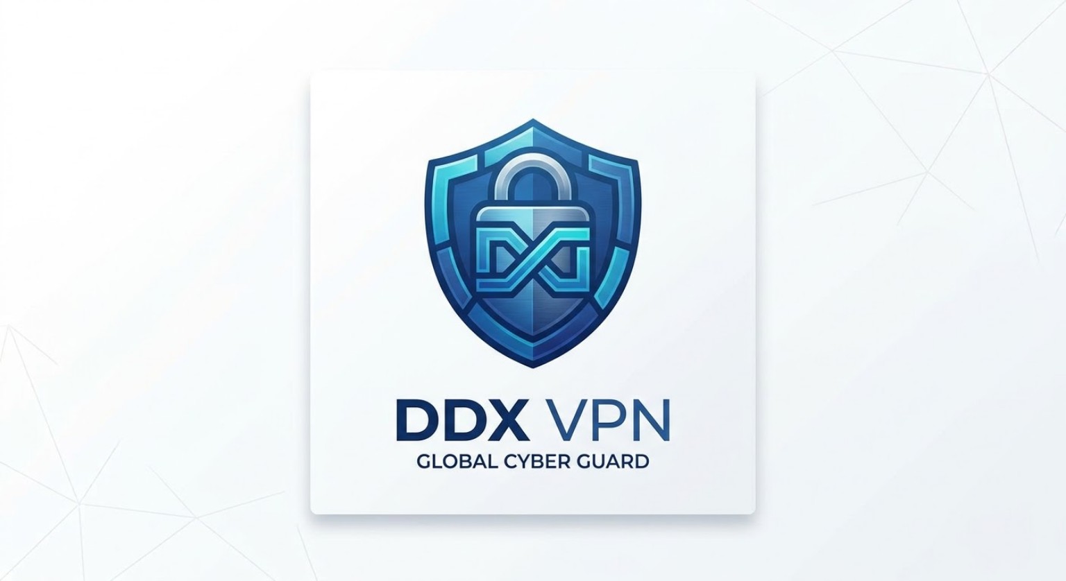DDX VPN Logo
